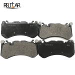 Mercedes Benz G63 AMG W643 Front Brake Pad OEM A0064207720