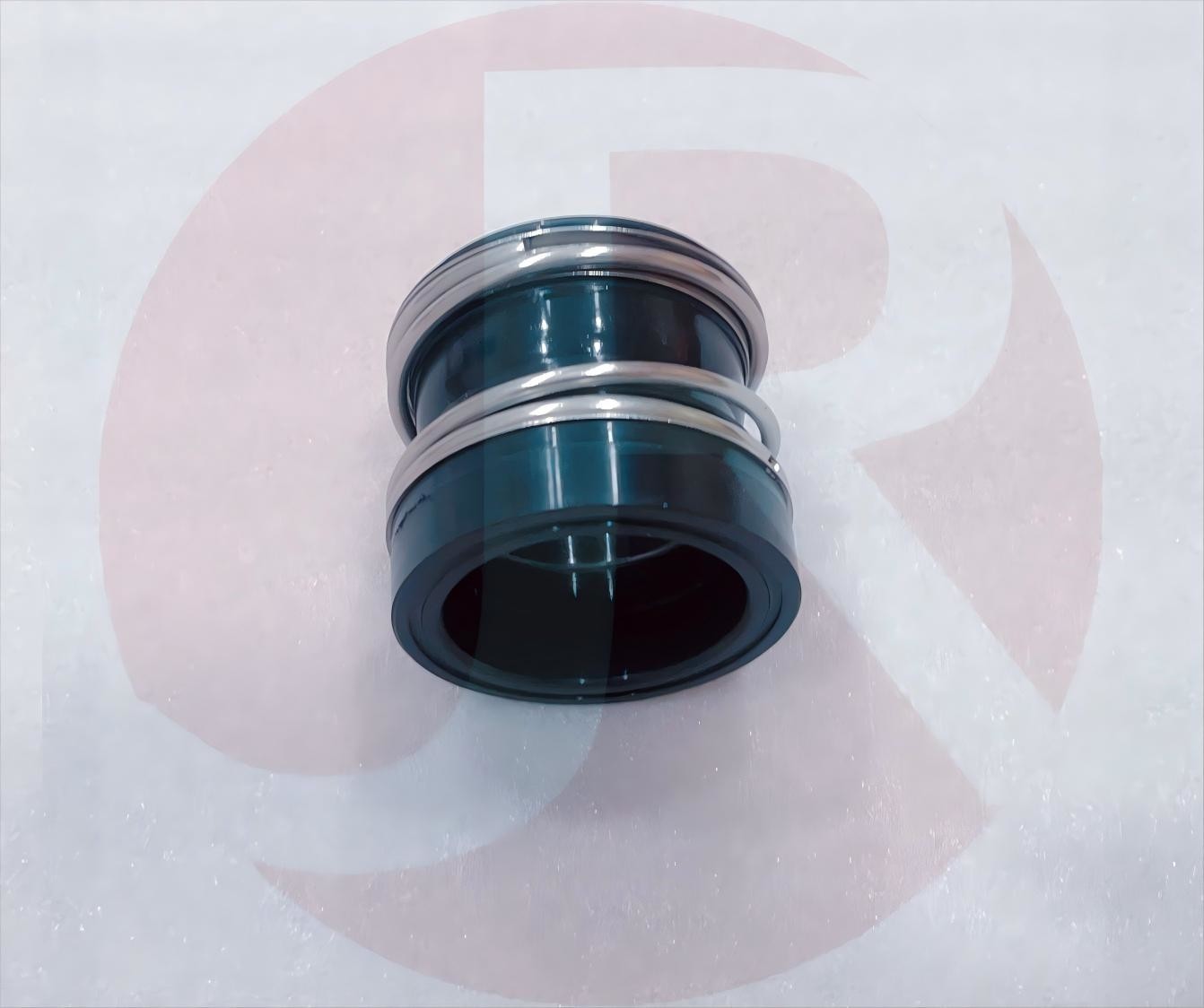 Elastomer Bellow Mechanical Seal Vulcan Type 142