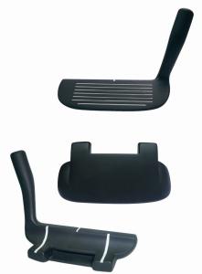 Quality golf chipper putter , two way chipper , chipper golf putters , golf chipper wholesale