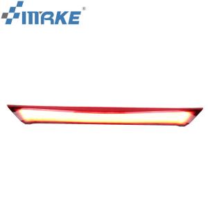 Quality Fog LED Spoiler Lamp For Toyota Corolla Altis Reflector Brake Warning Signal wholesale