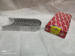 MP132 Crankshaft Main Bearing 0.25 6D31 Mitsubishi Diesel Engine Parts