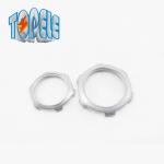 IMC Or Rigid Conduit Electro Galvanized Steel Locknut