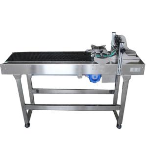 Quality YOUGAO 9011A Fan Adsorption Plastic Printing Machine Friction Feeders wholesale