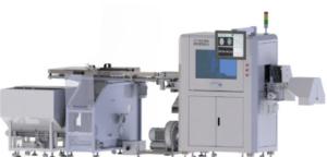 Quality Advanced Vision 20mm-60mm Plastic Cap Inspection System For Glass Bottle OEM wholesale