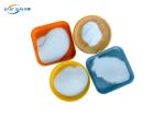 Soft TPU Polyurethane Hot Melt Adhesive Powder Heat Transfer Powder For Fabric