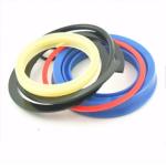 Pump Oil O Ring Hydraulic Cylinder Seal Kit For MONTABERT V1200 BRV45 BRV43