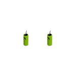 Small Size Lithium Ion Battery with Cycle Life 32000 Times Weight 9.5g