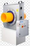 Exterior Wall Online Thickness Measurement Equipment For Gas Pipe