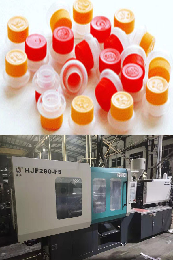 100-1000 Mm Clamping Stroke Puf Injection Machine