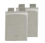 3.2V 100Ah Battery Cell Deep Cycle Lifepo4 Lithium Ion Battery Pouch Cell Grade