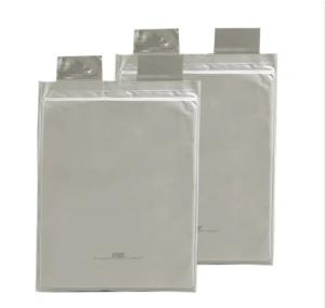 Quality Jarwin 3.2V 75Ah Lfp Pouch Cell / Pouch Battery Cell 11*215*316mm 1406g wholesale