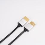 Ultra Slim Hdmi 4k Cable Home Audio And Video Fiber Optic Hdmi Cable Male Male