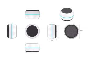 Quality Custom Speaker Housing Box Plastic Manufacturing wholesale