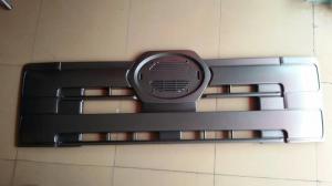 Quality Metal Hino 700 Grille Hino Spare Parts For Truck wholesale
