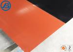AZ31B Magnesium Photoengraving Plate For Etching / Engraving / Stamping