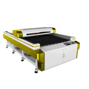 Quality Metal Auto Focus Co2 Laser Cutting Machine 1530 Non Metal Cutting Machine wholesale