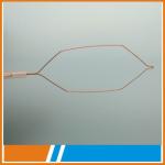 CE 2.4mm Disposable Grasping Forceps Polyp Snare