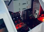 110V Ionizers Neutralize Static Charge Photoelectric Esd Ionizer Fan