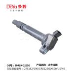 TOYOTA LGNITION COIL 90919-02250