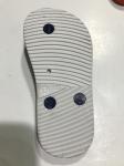 PVC Upper Material Kids Sandals Flip Flops , Toddler Boy Flip Flops