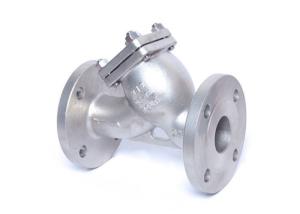 Quality Industrial Grade SS Y Strainer For Pump wholesale