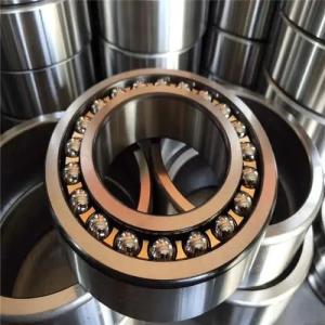 Quality 2200 series single Row Double Row Brass/Steel/Nylon Cage Self-Aligning Ball Bearing wholesale