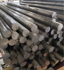Quality 81 KSI Tensile Strength Gears 7075 Aluminum Bar wholesale