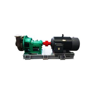Quality High Pressure Industrial Chemical Process Pump wholesale