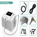 3 different head highly effective skin rejuvenation rf fractional microneedle