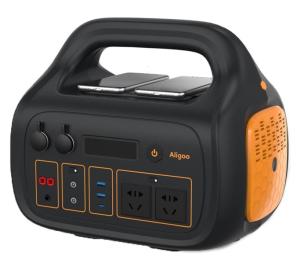 Quality 300Wh Portable Power Source wholesale