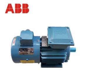 Quality ABB Motor 3GBP Series 3GJP181410-A_H Professional IP55 3 Phase Electric Motors wholesale