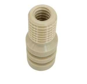 Quality Medical Device PEEK CNC Machining Spare Parts Wear Resistance wholesale