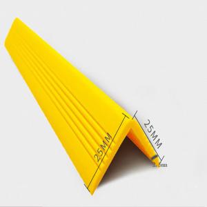 Quality Silicone Rubber Anti Dust PVC Decoration With Corner Protection Anti Collision Strips wholesale