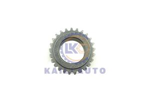 Quality 2.3L 4CYL Crankshaft Timing Sprocket Gear For FORD MAZDA 3L8Z6306AA L305-11-316B wholesale