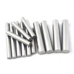 Finished Ground 9% Cobalt Tungsten Carbide Rods For Alluminum Machining