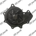 6HL1 Diesel Engine Water Pump For ISUZU Wear Resistance