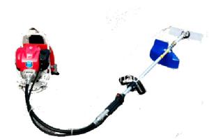 Quality 31CC Petrol Grass Cutter Petrol Brush Cutter 600mL 8000rpm wholesale