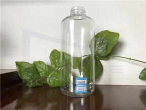 Quality Hot Stamping PETG 100ml Sanitizer 2 Oz Shampoo Bottle wholesale
