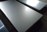Mirror Polished Square Steel Plates , Steel Sheet Plate Stock Embossed Rust