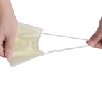 OEM Hospital Grade Face Mask , Pediatric Mask Disposable AAMI F2100