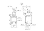 Customized Logo High Temperature Limit Switch Operating Temp -25℃~350℃