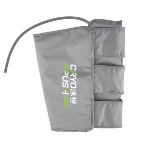 Quality 100mmHg 5.5W Cold Compression Therapy Wrap For Foot Pain Recovery wholesale