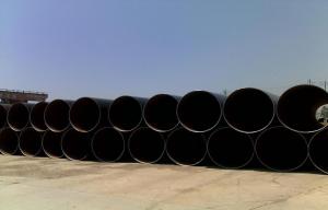 Welded Line Pipe API 5L