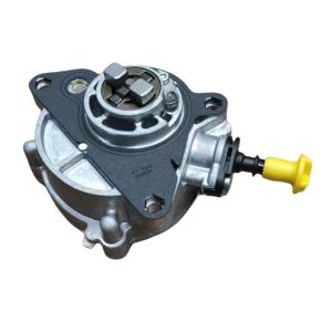 Quality 1.2T Vacuum Pump Brake Booster Pump 9812133880 Car Parts for Peugeot 2008 208 Citroen C3 C4 C5 DS7 wholesale