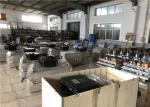 Heat Pressnation Conveyor Belt Vulcanizing Press For Power Plant 12 Kw