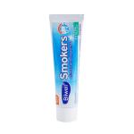 50ml Natural Anti Plaque Toothpaste Strong Breath Freshener