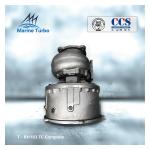 CCS RH183 Marine Exhaust Gas Turbocharger