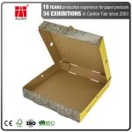1200GSM Custom Printed Pizza Boxes
