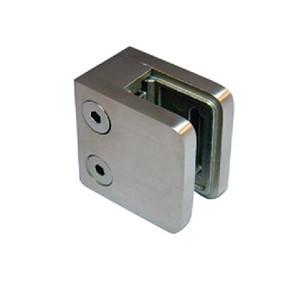 Quality stainless steel casting -construction hardware-stainless steel glass clamps-glass clamp wholesale