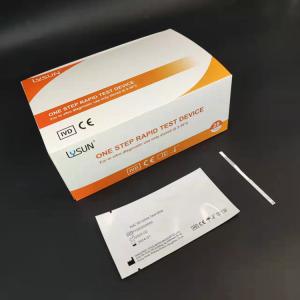 Quality FER-W21 Tumor Marker Tests FER Blood Test For Tumor Marker Screening wholesale